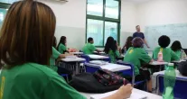 Escolas de Mato Grosso do Sul recebem ordem para suspender atividades f�sicas por causa do calor