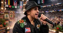 Bad Bunny no Super Bowl 2026: a for�a da cultura latino-americana e o orgulho das ra�zes