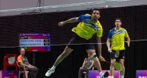 Atleta de Caxias do Sul leva 1 medalha de ouro e 2 de prata para o Brasil