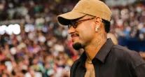 Neymar diz que � torcedor do Flamengo e brinca sobre patroc�nio