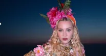 Madonna e Taylor Swift dominam pr�mio de v�deo musical nos EUA