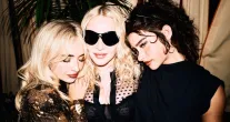 Madonna faz festa exclusiva no VMA 2026 com Pabllo Vittar e Sabrina Carpenter