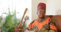 Filme sobre Pai Pote, l�der religioso baiano, � escolhido para Mostra SESC de Cinema