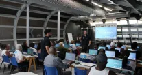 Rio abre 7 mil vagas gratuitas em tecnologia, rob�tica e intelig�ncia artificial