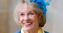 Lenda da TV brit�nica Esther Rantzen morre aos 86 anos ap�s batalha contra o c�ncer