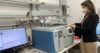 A��car comum vira mat�ria-prima para f�bricas com nova tecnologia brasileira