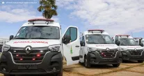 Tribunal de Contas do DF cobra fiscaliza��o de contrato de R$ 37,7 milh�es para ambul�ncias