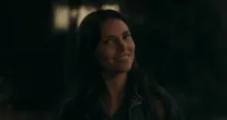 Atriz de 'Obsess�o' fala sobre novo papel em filme da Marvel: 'Fazer justi�a'