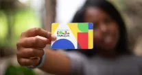 Bolsa Fam�lia: veja quem recebe novo valor de R$ 691 a partir desta quarta-feira