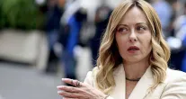 Primeira-ministra da It�lia registra sua voz para evitar fakes de IA