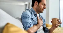 Infarto pode atacar sem avisar: entenda os sinais e salve vidas