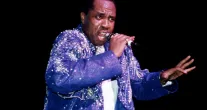 Freddie Jackson, �cone dos anos 80 que cantou 'You Are My Lady', morre aos 70 anos