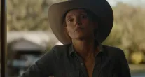 Jessica Chastain protagoniza suspense da Netflix sobre desaparecimento no mundo da m�sica country