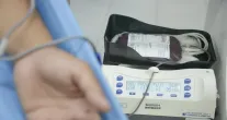 M�dicos do Rio podem doar sangue aos 70 anos em campanha do Cremerj