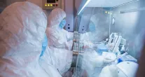 R�ssia garante: n�o h� epidemia ap�s morte de cientista na Sib�ria