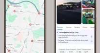 Google Maps exibe pre�os da gasolina para economizar seu dinheiro