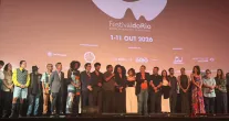 Festival do Rio se despede com expectativa de recorde de p�blico