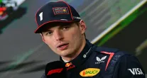 Max Verstapan vence corrida de Singapura e conquista primeira vit�ria na cidade