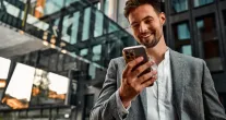 Proteja seu celular contra golpes e hackers com estes 5 aplicativos