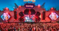 Lollapalooza 2027 divulga agenda completa: veja quem toca em cada dia do festival