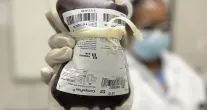 Crian�as com hemofilia ganham tratamento menos doloroso e mais f�cil no SUS