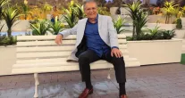Humorista Carlos Alberto de N�brega, de 90 anos, � internado para investigar poss�vel infec��o por v�rus