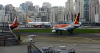 Anac obriga pilotos de avi�o privado a contratar servi�o no solo antes de pousar em Congonhas