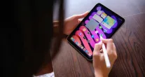 Apple confirma novo iPad mini com tela OLED por acidente em site oficial