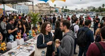 Recife recebe maior festival de anima��o do Brasil, o Animage