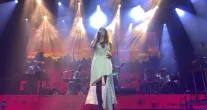 C�u e Zaynara comandam primeira noite vibrante do Festival Sangue Novo em Salvador