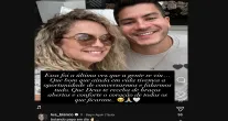 Falece Lua Blanco, atriz de Rebelde, aos 39 anos em decorr�ncia de c�ncer