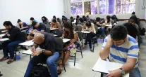 Come�a nesta ter�a o teste de portugu�s para quem quer estudar ou trabalhar no Brasil