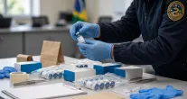 Anvisa pro�be venda de rem�dio contra o c�ncer por suspeita de falsifica��o