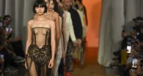 SPFW 2026: S�o Paulo Fashion Week encerra com homenagens e novo nome