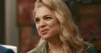 Isabel Teixeira chora ao revelar diagn�stico gen�tico de alto risco para o c�ncer