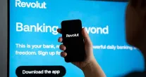Aplicativo do Revolut para fora do ar: milhares de clientes ficam sem acesso ao dinheiro