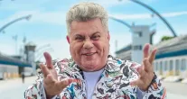 Milton Cunha � criticado por dizer que Pabllo Vittar ignorou a hist�ria do Carnaval