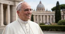 Papa Le�o XIV est� curado: m�dicos confirmam fim dos tratamentos contra o c�ncer