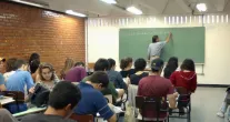 Profasores do pa�s podem se inscrever para criar as provas do Enade 2027