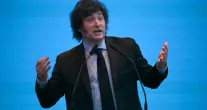 Argentina corre risco de entrar em recess�o ap�s queda na economia