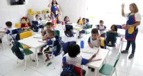 Recife abre creches no domingo para que pais votem com tranquilidade