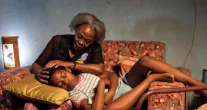 Ator de 12 anos de 'Feito Pipa' sonha com o Oscar ap�s vit�ria na Alemanha