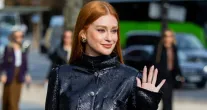 Marina Ruy Barbosa vai estrelar s�rie sobre mundo do porn� no Amazon Prime