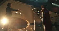 Novo trailer de Vingadores: Doutor Destino surge em jogo de beisebol