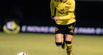S�o Bernardo vence Vila Nova nos acr�scimos e assume lideran�a da S�rie B