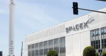 SpaceX investe 40 bilh�es de d�lares em data centers com apoio da Apollo