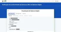 USP passa a emitir apenas diplomas digitais a partir de 2026, fim do papel