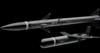 Reino Unido cria m�ssil com intelig�ncia artificial para proteger cidades europeias de drones russos