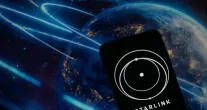 Vivo ativa internet via sat�lite no celular em �reas sem sinal