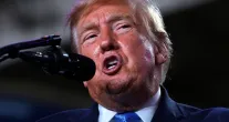 Sinais de dem�ncia em Trump: raiva, confus�o e falhas f�sicas preocupam cr�ticos